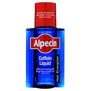 Líquido de cafeína Alpecin 200ml