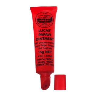 Lucas' Papaw Ointment 15g