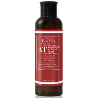 Cos De BAHA AT Facial Toner - Skin Brightener