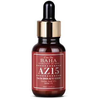 Cos De BAHA AZ15 Serum - Brightening Facial Serum