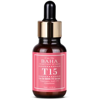 Sérum éclaircissant Cos De BAHA T15