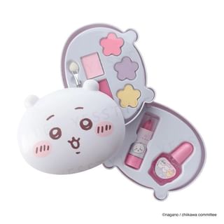 RACE Chiikawa Makeup Set