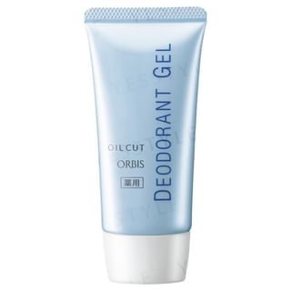 Orbis Deodorant Gel 35g