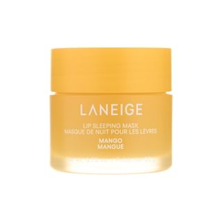 Máscara para Dormir Labios LANEIGE - Colección Mango