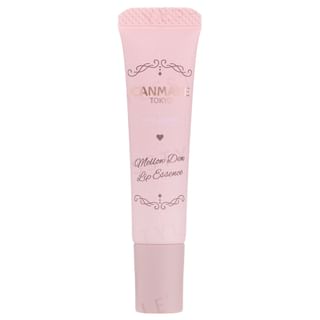 Balsamo labial Canmake Mellow Dew 01 Rosa Claro