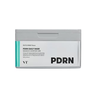 VT PDRN Daily Mask - Plant-based PDRN Face Mask
