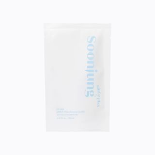 Recharge nettoyant moussant visage ETUDE Soon Jung pH 6.5 - Nettoyant vegan enrichi au panthénol