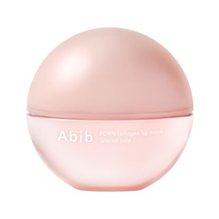 Abib Collagen Lip Mask Glazed Jelly