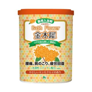 Health Lab Bath Salts - Osmanthus, 680g