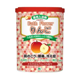 Health Lab Bath Salts - Apple, 680g