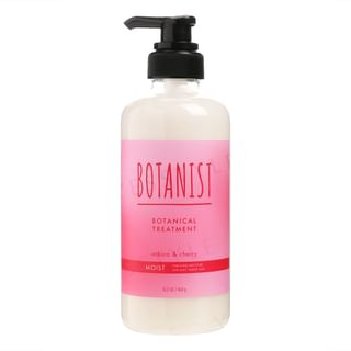 Botanist Sakura & Cherry Hair Care Set