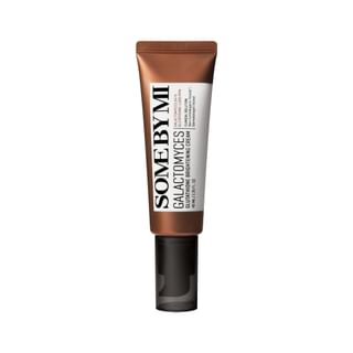 Crème éclaircissante au galactomyces et glutathion de SOME BY MI