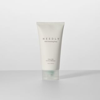 Mousse nettoyante douce NEEDLY 150ml