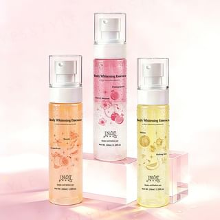 Essence de blanchiment corporel UNICAT - Pommereille et Fleur de Cerisier, 100 ml