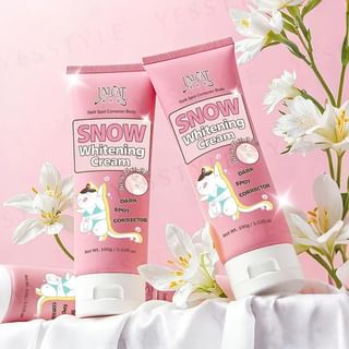 Crème de blanchiment UNICAT 100ml