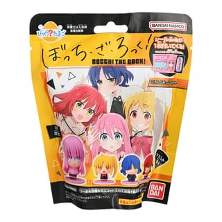 Bandai Bocchi the Rock! Bath Ball 75g