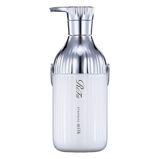 Champú de proteína de leche MTG 500ml