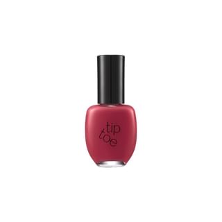 Laca de uñas Tip Toe Andante - 13 colores