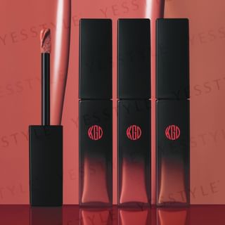 Balm de Labios Líquido Koh Gen Do - Tono 01 Figberry