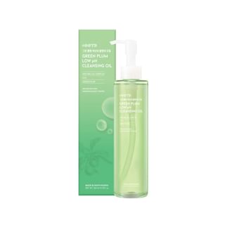 Aceite limpiador OOTD Plátano Verde de bajo pH 200ml