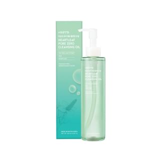 Aceite limpiador OOTD Heartleaf Pore Zero 200 ml