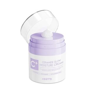 Crema hidratante Ceramida OOTD, 50 ml