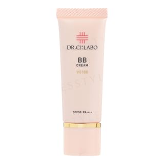 Crème BB DR.Ci:Labo SPF 50 PA++++, 30g