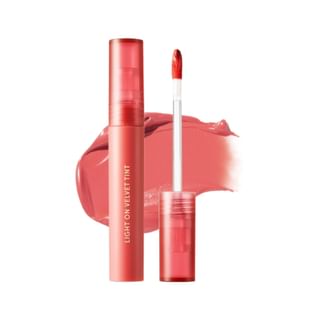Tinte de terciopelo Nature Republic Luz - 10 colores