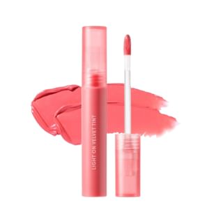 Tinte en terciopelo de NATURE REPUBLIC - 10 colores