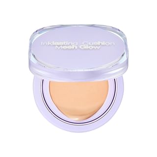 THE FACE SHOP Ink Lasting Cushion Mesh Glow