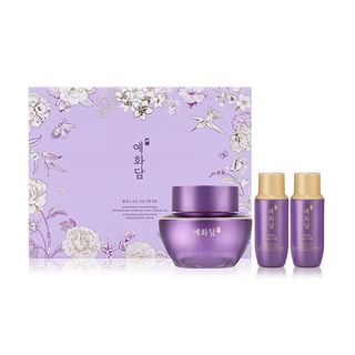Coffret Soin Visage Yehwadam Hwansaenggo Crème Ultime de Régénération