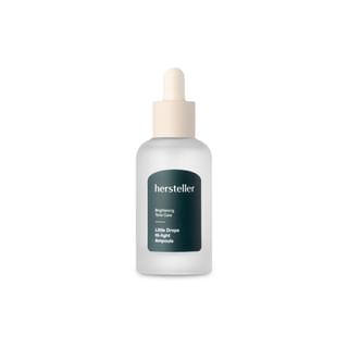 Ampoule éclaircissante Little Drops Hi-light de Hersteller, 43 ml