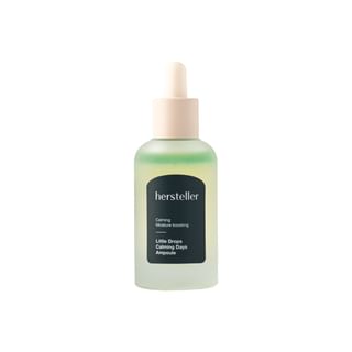 Ampula calmante del día Hersteller 45ml