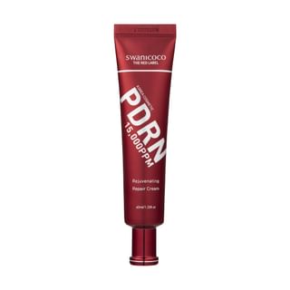 Crème réparatrice rajeunissante Swanicoco - Crème anti-âge à 15 000 ppm de PDRN
