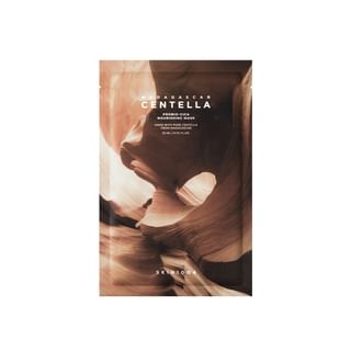 SKIN1004 Probio-Cica Nourishing Mask - Fabric Mask with Centella Asiatica