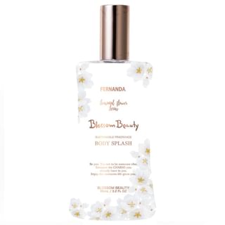 Splash corporel Fernanda Collection Beauté Blossom 95 ml