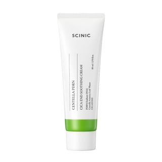 SCINIC Centella PDRN Cica Soothing Cream
