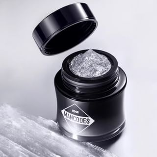 Cera para el cabello duradera MANCODES 50g