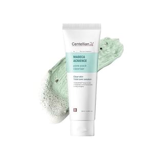Centellian24 Madeca Acnience Pore Pack Cleanser 120ml