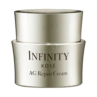 Crème de réparation Kose INFINITY AG 40g