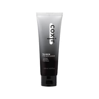 coxir TXA Mucin Pore Mask Cleanser