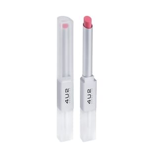 4U2 - Mejor Mitad Dúo Lápiz Labial 09 Hello Love