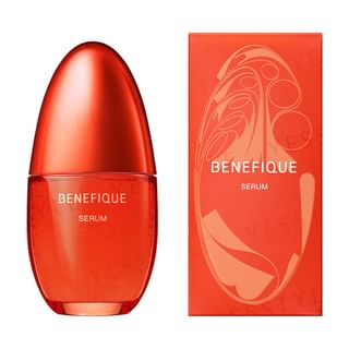 Shiseido Benefique Serum 50ml Refill