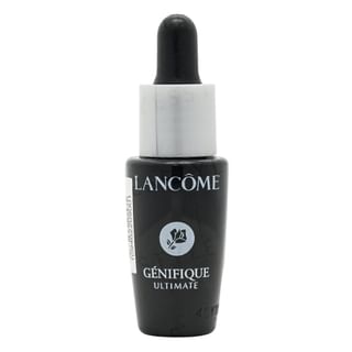 Suero Aumentado Génifique Ultimate Dual-Reparación Lancôme Mini 7ml