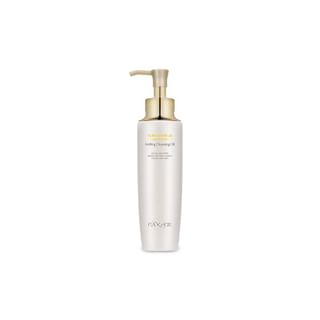 Aceite limpiador fundente ISA KNOX Turnover 180 ml