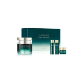 Coffret soin anti-âge contour des yeux ISA KNOX