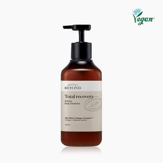 Émulsion corporelle de récupération totale Beyond 500ml