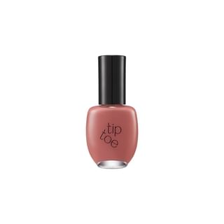 Set de esmalte de uñas Tip Toe Andante - 13 colores