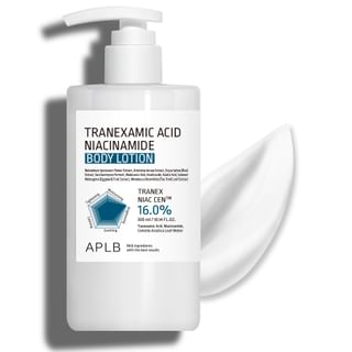 APLB Tranexamic Acid Niacinamide Body Lotion - Body Milk