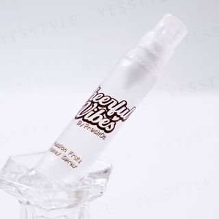 Espray FreshO2 de Miel con Frutilla, 10 ml